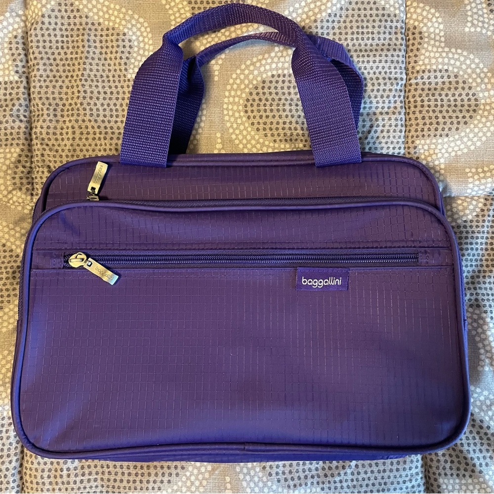 Baggallini Complete Travel Bag